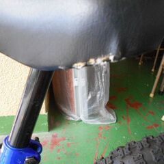 ＩＤ：149389　子供用自転車の画像