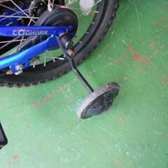 ＩＤ：149389　子供用自転車の画像