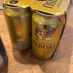 エビスビール他の画像