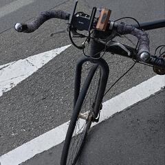 CANNONDALE badboyの画像