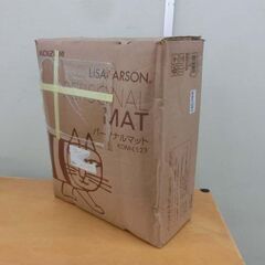 新品 KOIZUMI パーソナルマット② LISA LARSON KDM-L123 172