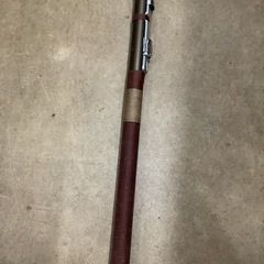 釣竿② リサイクルショップ宮崎屋　佐土原店　25.8.8Fの画像