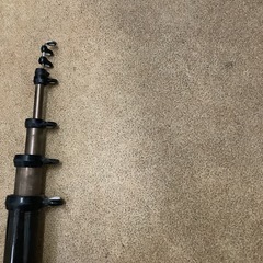 釣竿② リサイクルショップ宮崎屋　佐土原店　25.8.8Fの画像