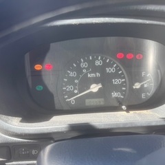 H18 アクティトラック 2WD/MT 走行10.9万km【車検R8/1・下回り腐食穴ナシ】直接引取（横須賀の画像