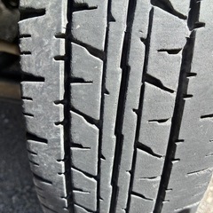H18 アクティトラック 2WD/MT 走行10.9万km【車検R8/1・下回り腐食穴ナシ】直接引取（横須賀の画像