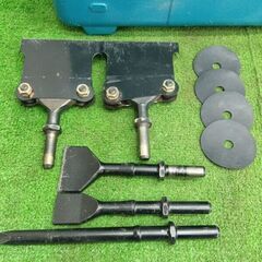 マキタ HK1810 電動ケレン【野田愛宕店】【店頭取引限定】【中古】管理番号：ITKUDNXGY6IKの画像