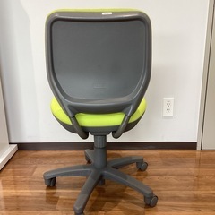 昇降式チェア【町田市再生家具】　251368の画像