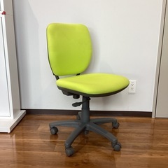 昇降式チェア【町田市再生家具】　251368の画像