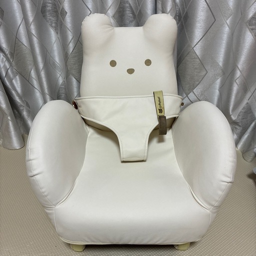 テディハグ Teddy Hug 泣かない椅子 ベビーチェア ピープル Amazon.co.jp: ピープル 【泣かないイス】 テディハグプレミアム