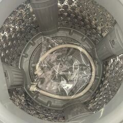 【広島石内店】ジモティー割！！東芝/４.５kg洗濯機/クリ-ニング済み/HG-6754の画像
