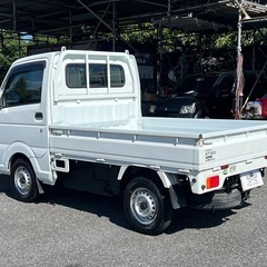 ★支払い総額 54.8万★ローン可能★日産 NT100クリッパー マニュアル！車検令和9年4月！下取り、配送可能！の画像