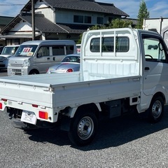 ★支払い総額 54.8万★ローン可能★日産 NT100クリッパー マニュアル！車検令和9年4月！下取り、配送可能！の画像