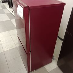 ★リユースのサカイ千葉中央店★期間限定割引有 AQUA 冷蔵庫 157L 18年製 動作確認／クリーニング済み TC4140の画像