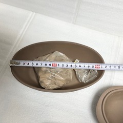 焼き芋メーカー 家庭用 焼きいも器 陶器 焼き芋鍋  手石焼き芋 の画像