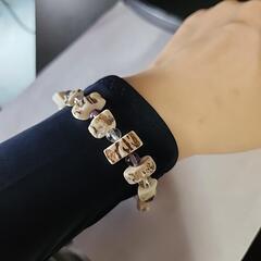 鹿の角ブレスレット⑥の画像
