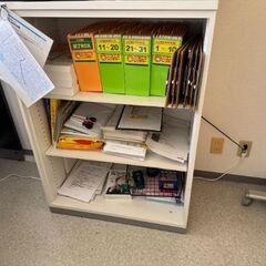 オフィス家具②の画像