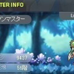 メイプルストーリーの週ボス2人or3人討伐の固定フレンド募集【くるみ】