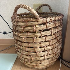 ハワイアン家具🛋️の画像