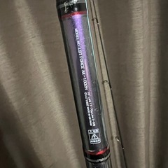 アキアジ用 DAIWA LIBERTY FORCE 北海道特注  AK-1002Hの画像