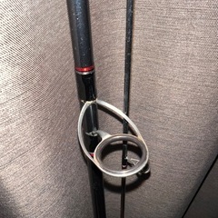 アキアジ用 DAIWA LIBERTY FORCE 北海道特注  AK-1002Hの画像