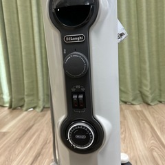 オイルヒーター　の画像