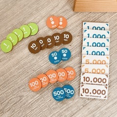 selecta レジスターの画像