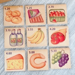 selecta レジスターの画像