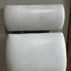 ニトリハイチェアシャクの画像