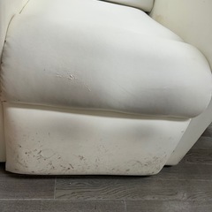 (西院)椅子 リクライニングチェアの画像