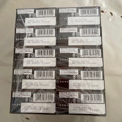 お菓子詰め合わせの画像