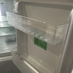 Hisense冷蔵庫【受け渡し者様決定済】の画像