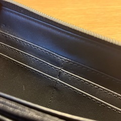Kollo Rose 長財布　美品の画像