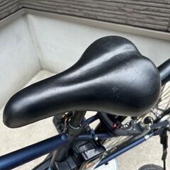 🌈2020！Panasonic／パナソニック　ベロスター　電動自転車　12Ah　電動アシスト自転車　ロードバイクモデル　08089の画像