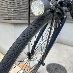 🌈2020！Panasonic／パナソニック　ベロスター　電動自転車　12Ah　電動アシスト自転車　ロードバイクモデル　08089の画像