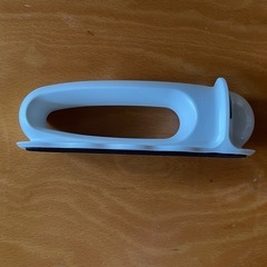 包丁研ぎ器　ナイフシャープナー　手動の画像