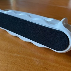 包丁研ぎ器　ナイフシャープナー　手動の画像