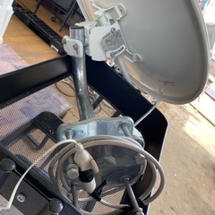 DXアンテナの画像