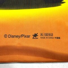 店頭引き渡し 中古 カーズ ボディボード Disney Pixar AI-10016-2 海 マリンスポーツ の画像