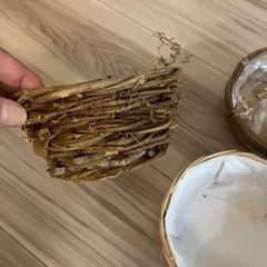 花籠　3個の画像