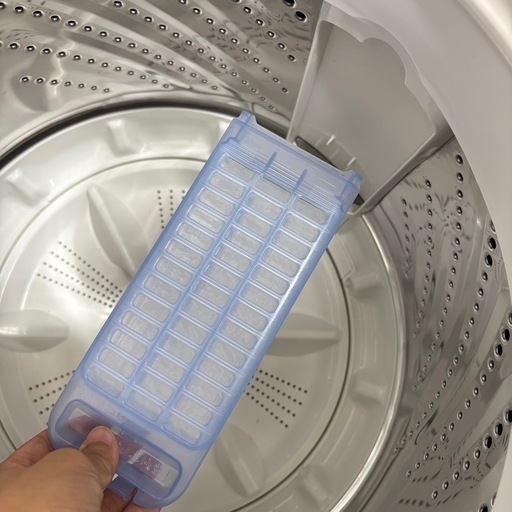 ⭐️Panasonic⭐️ 全自動洗濯機 2019年 5kg 美品 大阪市近郊配送無料