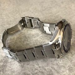 SEIKO WIRED　メンズ腕時計の画像
