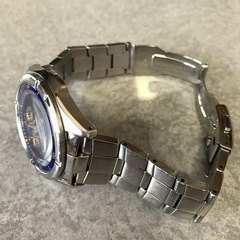 SEIKO WIRED　メンズ腕時計の画像
