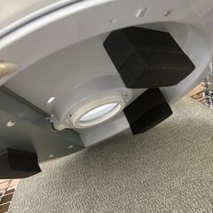 【広島石内店】ジモティー割！！東芝/LEDシーリングライト/クリ-ニング済み/HG-6758の画像