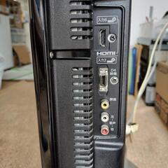 26型　シャープ　アクオスの画像