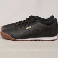 美品　PUMA スニーカー チュリーノ 25cmの画像