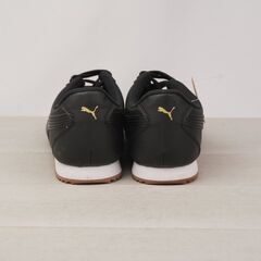 美品　PUMA スニーカー チュリーノ 25cmの画像