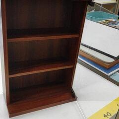0808-148 カセットテープミニキャビネットの画像