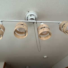 照明器具の画像