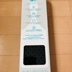 ヘアブラシの画像
