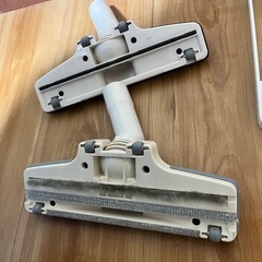 マキタ　コードレス掃除機の画像